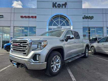 2019 GMC Sierra Fort Morgan CO