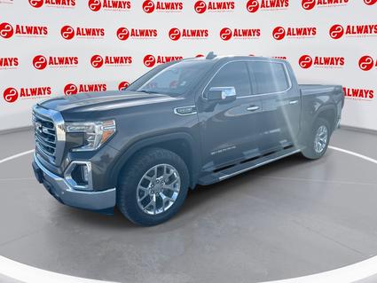 2019 GMC Sierra Witchita Falls TX