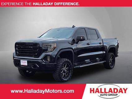 2019 GMC Sierra Cheyenne WY