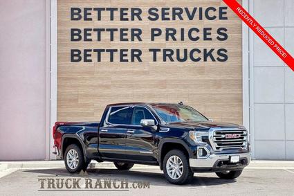 2019 GMC Sierra American Fork UT