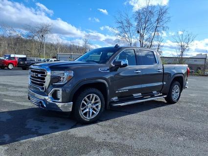 2019 GMC Sierra Johnson City TN