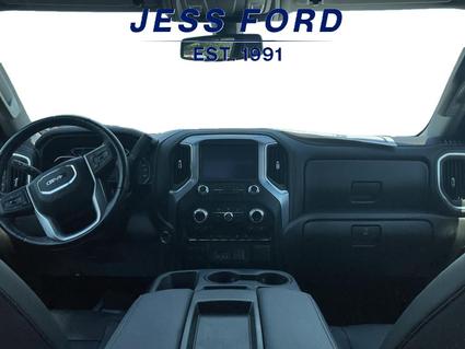 2020 GMC Sierra Grand Coulee WA
