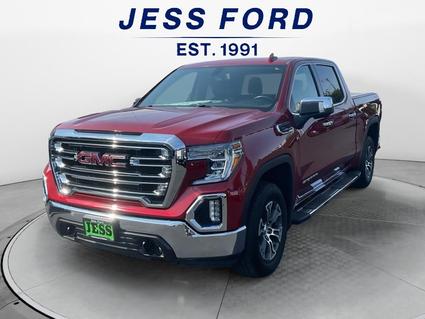2020 GMC Sierra Grand Coulee WA