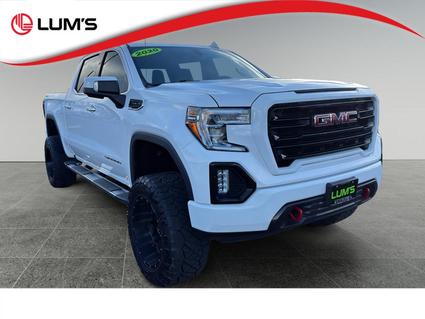 2020 GMC Sierra McMinnville OR