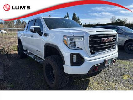 2020 GMC Sierra McMinnville OR