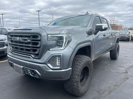 2021 GMC Sierra Plymouth WI