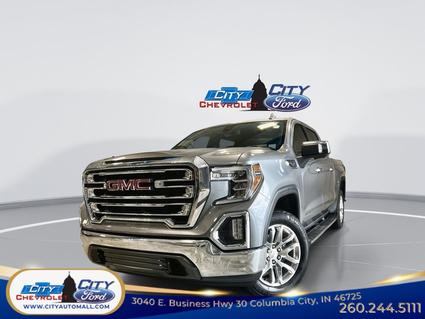 2021 GMC Sierra Columbia City IN