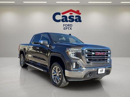 2019 GMC Sierra El Paso TX