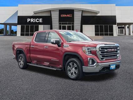 2020 GMC Sierra Karnes City TX