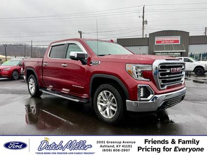 2019 GMC Sierra Ashland KY