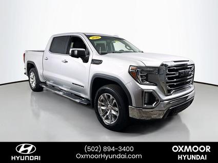 2020 GMC Sierra Louisville KY