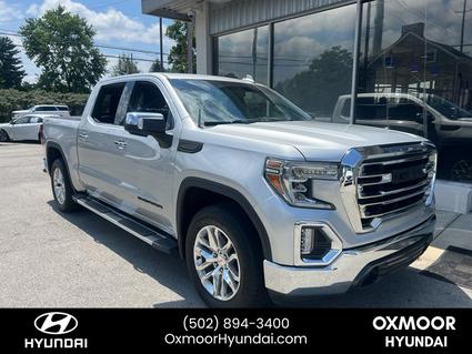 2020 GMC Sierra Louisville KY