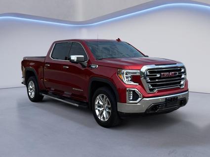 2021 GMC Sierra Stonewall LA