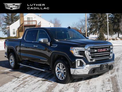 2021 GMC Sierra Saint Paul MN