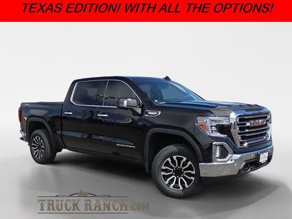 2019 GMC Sierra Salt Lake City UT