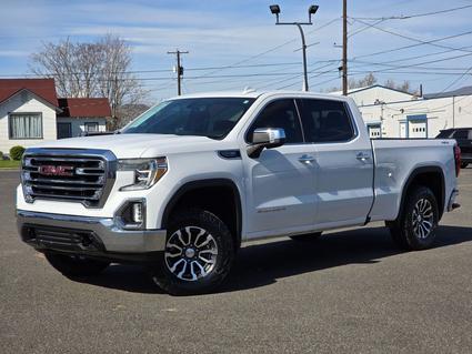 2019 GMC Sierra Yakima WA