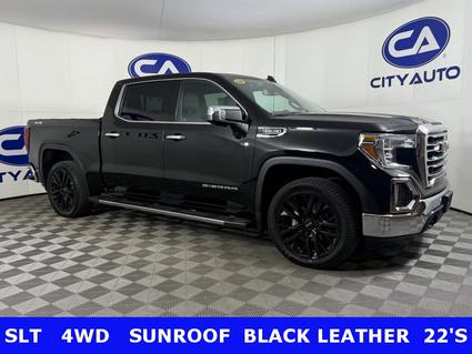 2019 GMC Sierra Memphis TN