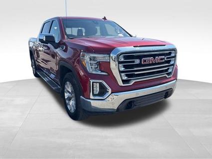 2019 GMC Sierra Kalispell MT