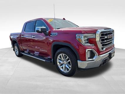 2019 GMC Sierra Kalispell MT