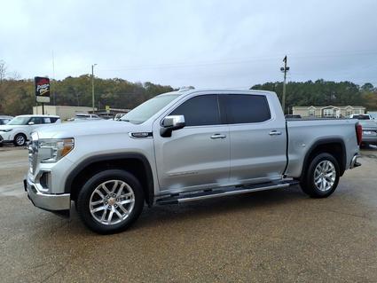 2020 GMC Sierra Carthage MS