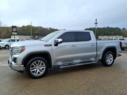 2020 GMC Sierra Carthage MS