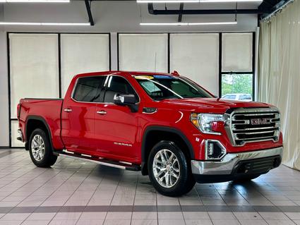2020 GMC Sierra Demotte IN