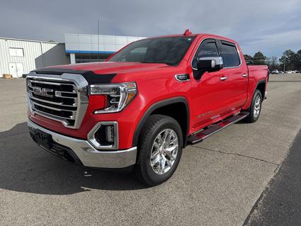2021 GMC Sierra Kennett MO