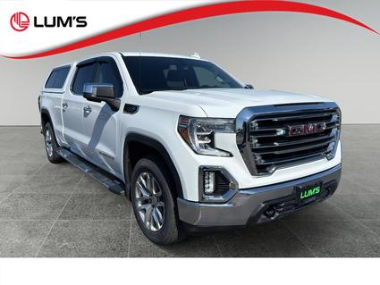 2019 GMC Sierra McMinnville OR