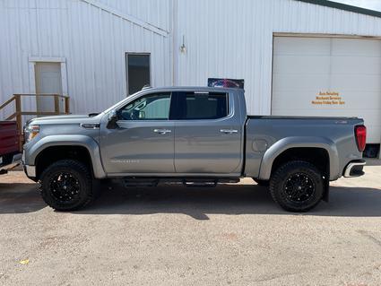 2020 GMC Sierra Gillette WY