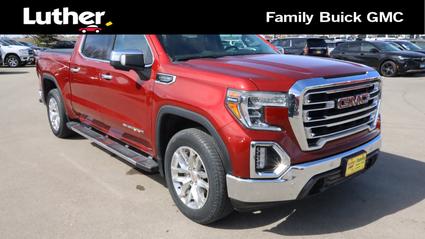 2020 GMC Sierra Fargo ND
