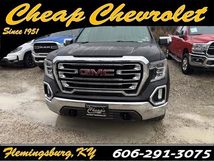 2019 GMC Sierra Flemingsburg KY