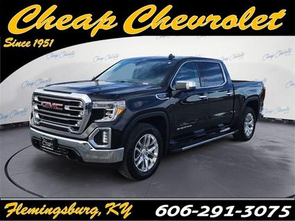 2019 GMC Sierra Flemingsburg KY