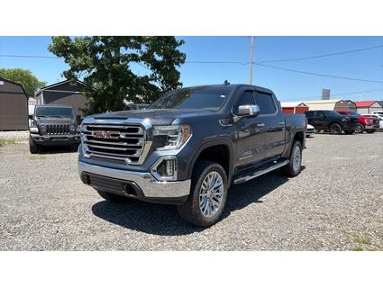 2019 GMC Sierra Heber Springs AR