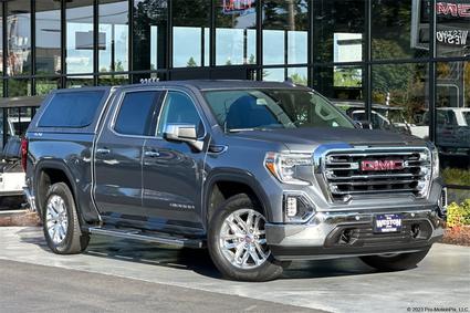 2019 GMC Sierra Vero Beach FL
