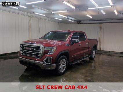 2019 GMC Sierra Warsaw IN