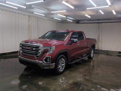 2019 GMC Sierra Warsaw IN