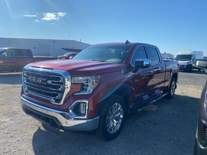 2019 GMC Sierra Warsaw IN