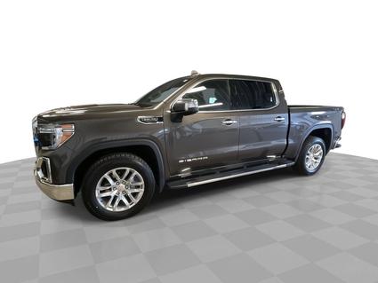 2019 GMC Sierra Hazel Green WI