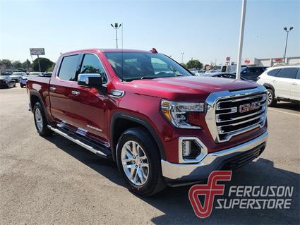 2020 GMC Sierra Broken Arrow OK