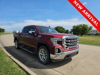 2020 GMC Sierra Broken Arrow OK