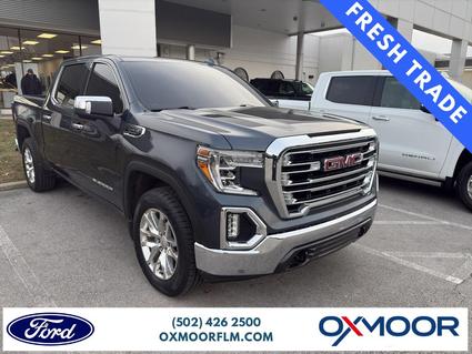 2021 GMC Sierra Louisville KY