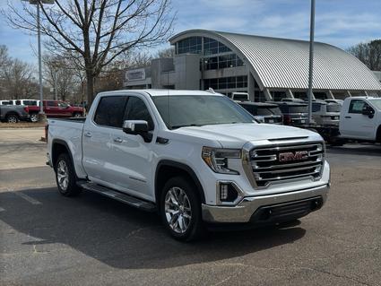 2019 GMC Sierra Brandon MS