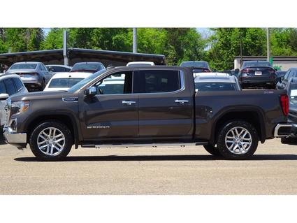 2019 GMC Sierra Tupelo MS
