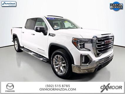 2019 GMC Sierra Louisville KY