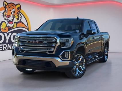 2019 GMC Sierra Hernando MS