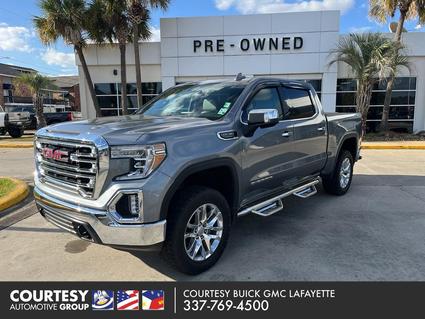 2019 GMC Sierra Lafayette LA