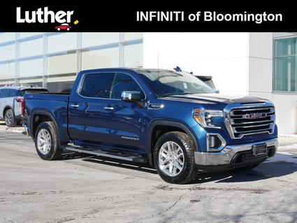 2019 GMC Sierra Minneapolis MN