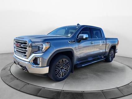 2019 GMC Sierra Dacono CO