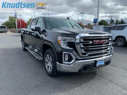 2020 GMC Sierra Post Falls ID