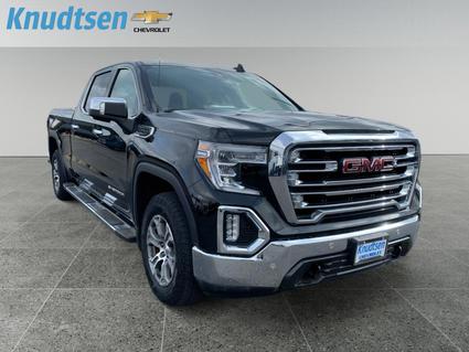 2020 GMC Sierra Post Falls ID